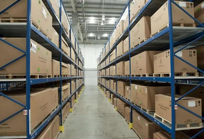 丽水到扎兰屯市货物仓储